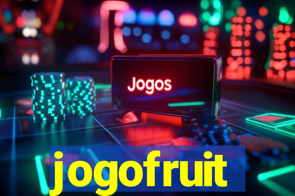 jogofruit