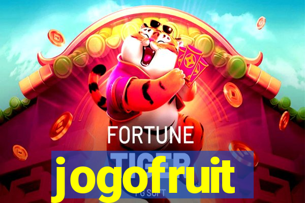 jogofruit