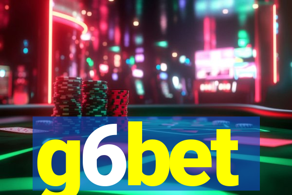 g6bet