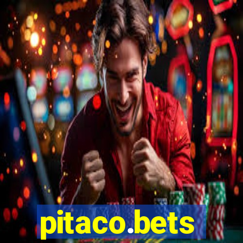 pitaco.bets