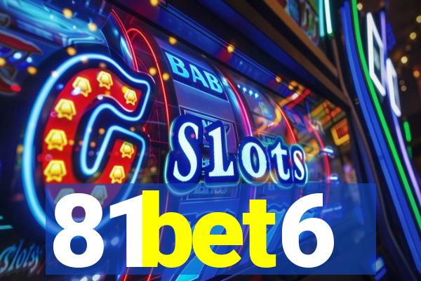 81bet6