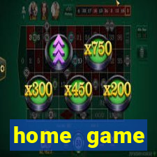 home game gamecategoryid 3