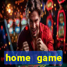 home game gamecategoryid 3