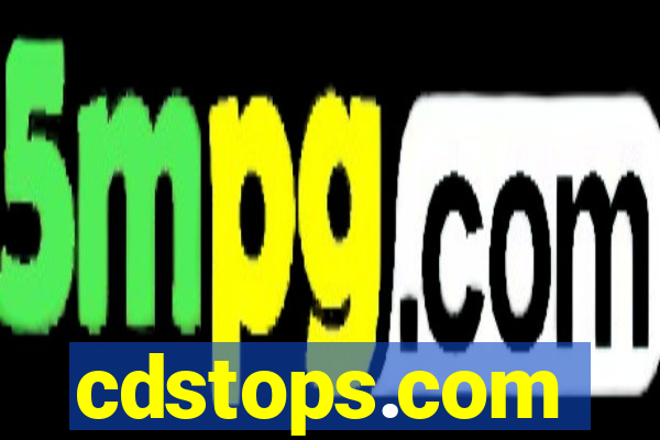 cdstops.com