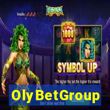 OlyBetGroup