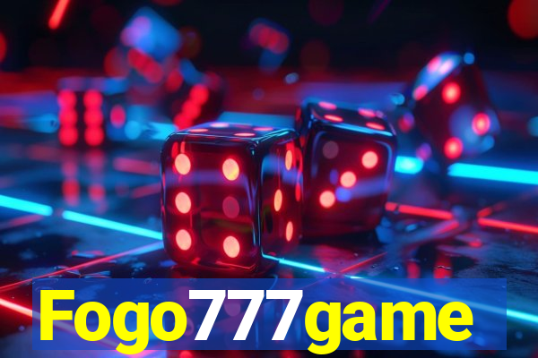 Fogo777game