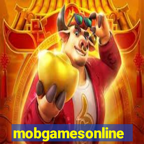 mobgamesonline