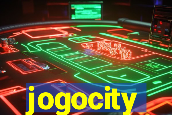 jogocity