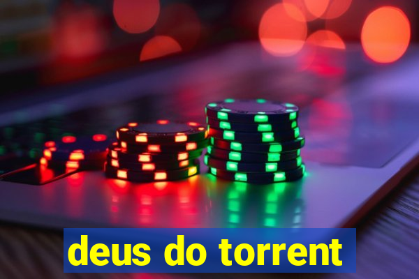 deus do torrent