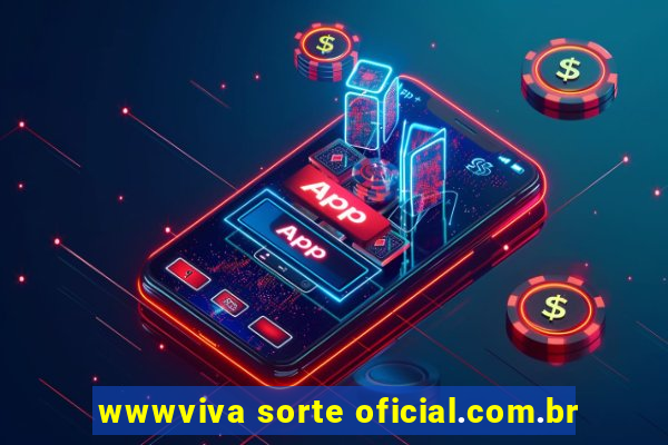 wwwviva sorte oficial.com.br