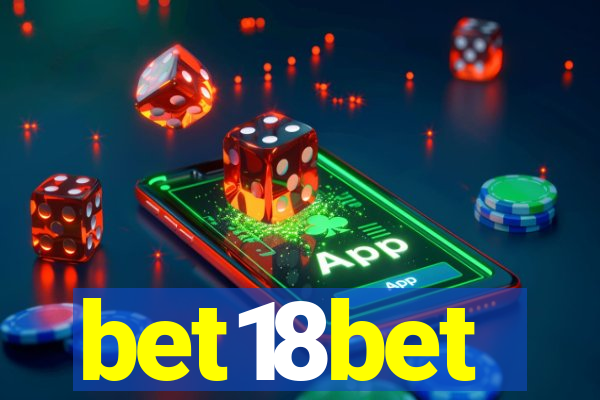 bet18bet