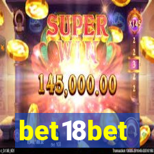 bet18bet