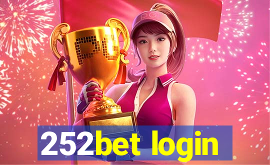 252bet login