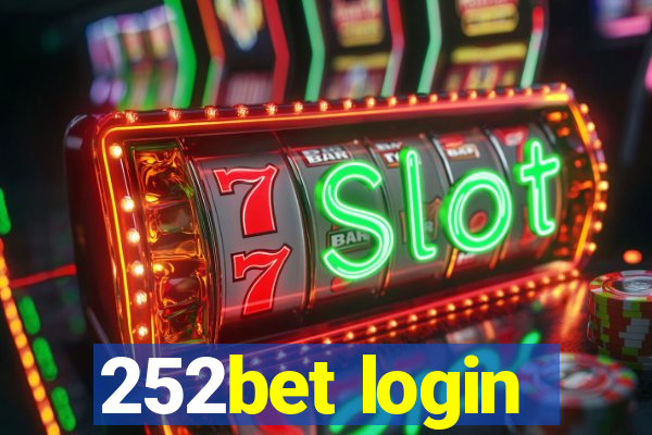 252bet login