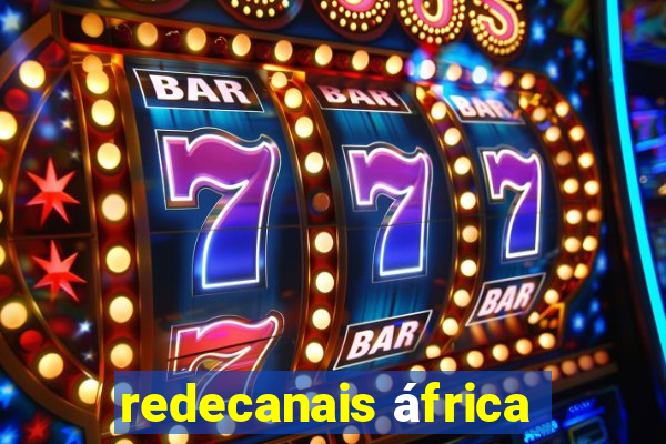 redecanais áfrica