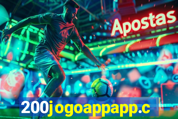 200jogoappapp.com