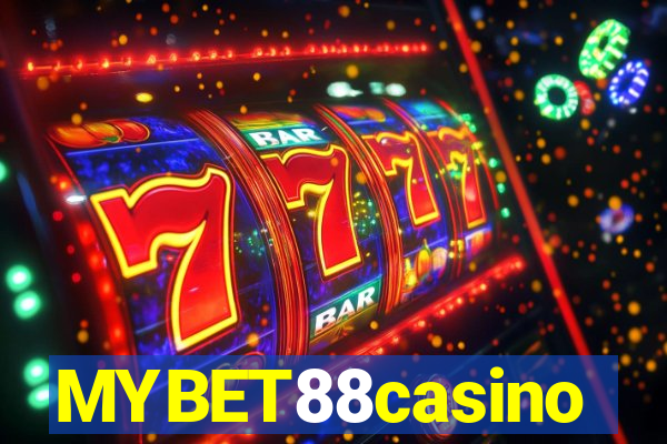 MYBET88casino