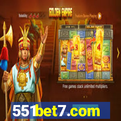 551bet7.com