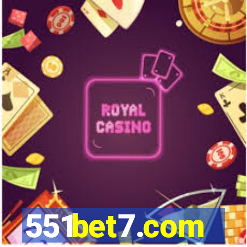 551bet7.com