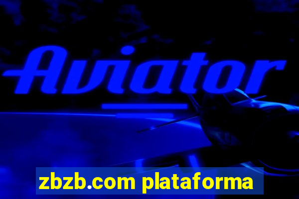 zbzb.com plataforma