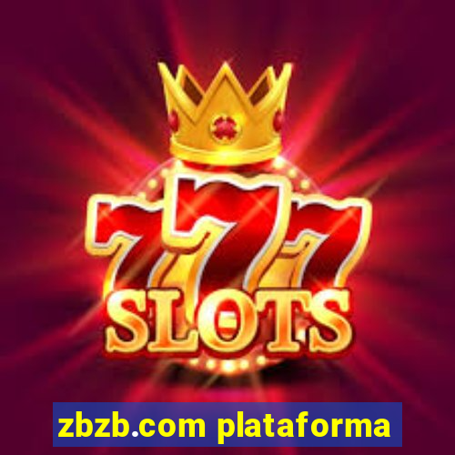 zbzb.com plataforma