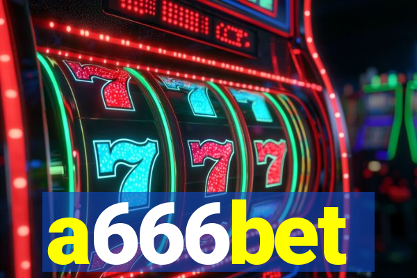 a666bet