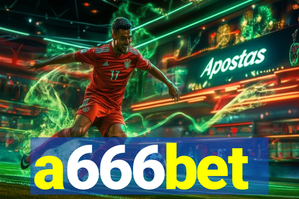 a666bet