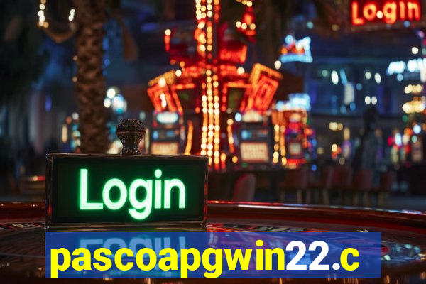 pascoapgwin22.com