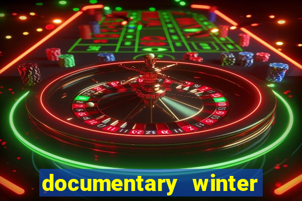 documentary winter on fire