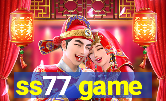 ss77 game