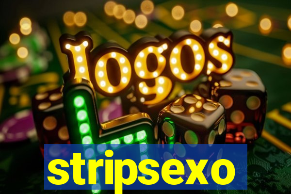 stripsexo