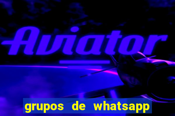 grupos de whatsapp rule 34