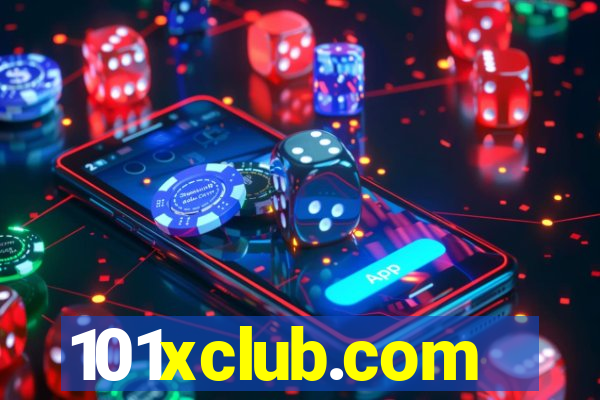 101xclub.com