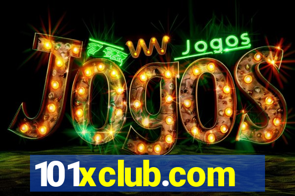 101xclub.com