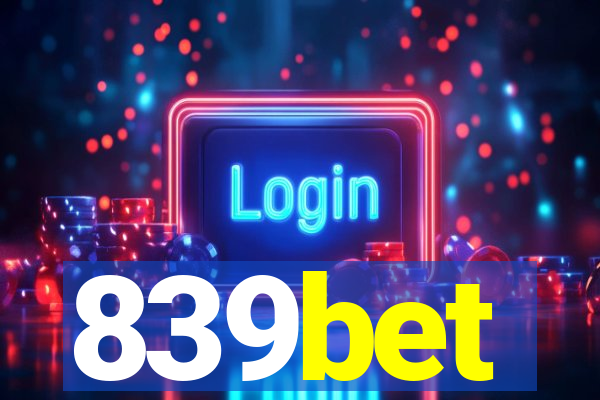 839bet