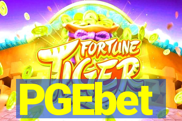 PGEbet