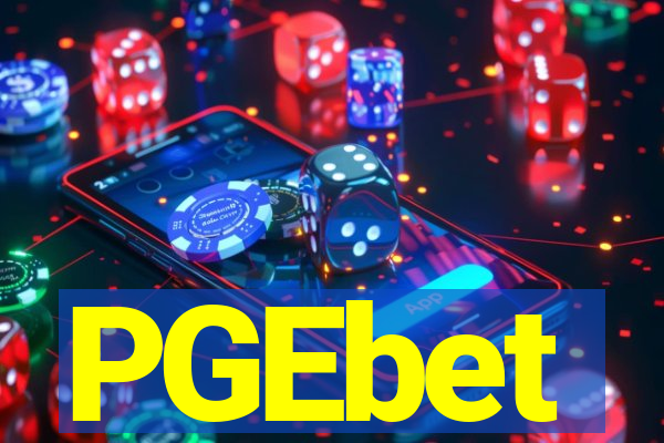 PGEbet