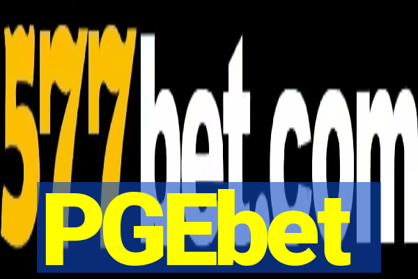 PGEbet