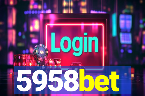 5958bet