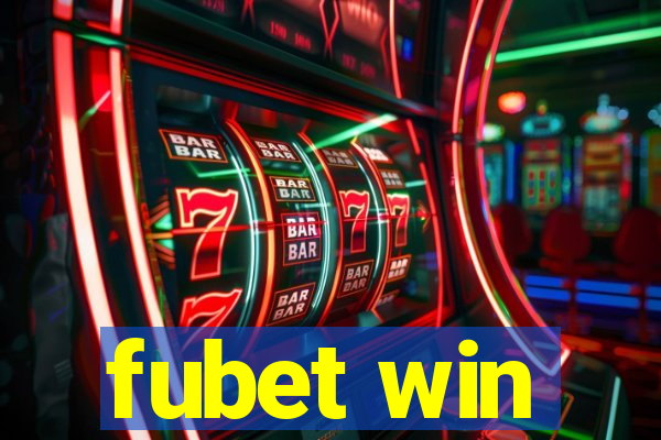 fubet win