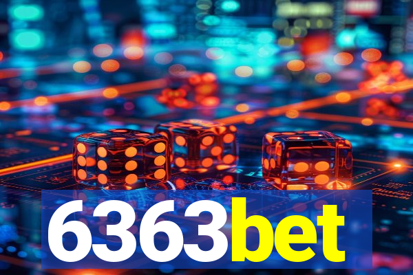 6363bet