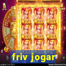 friv jogar