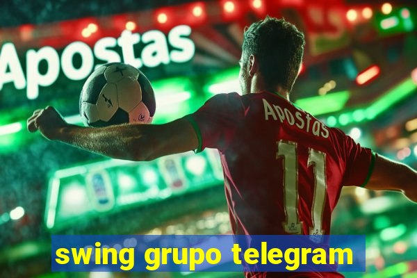 swing grupo telegram