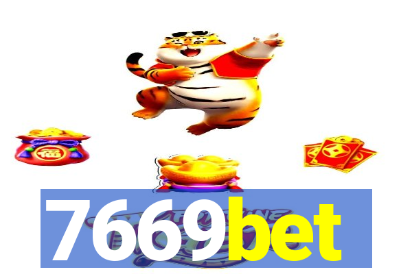 7669bet