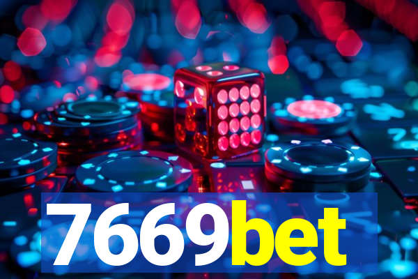 7669bet