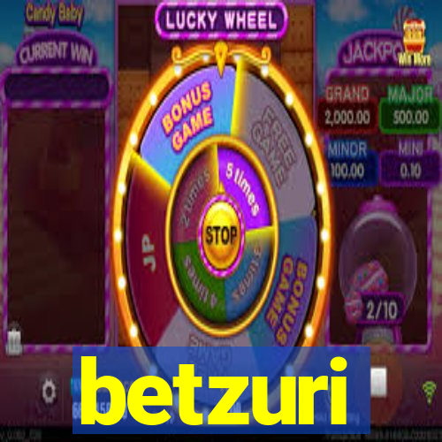 betzuri