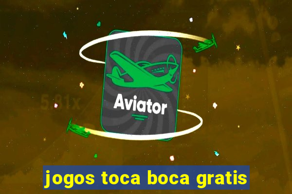 jogos toca boca gratis