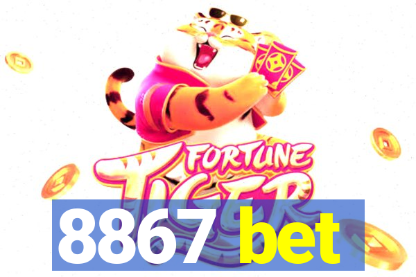 8867 bet