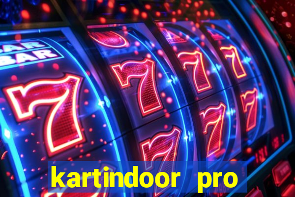 kartindoor pro raposo shopping