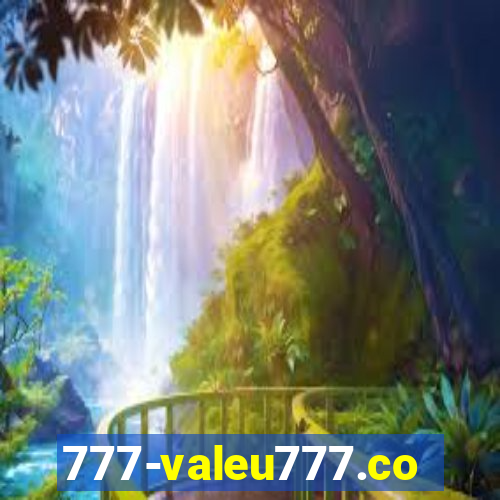 777-valeu777.com